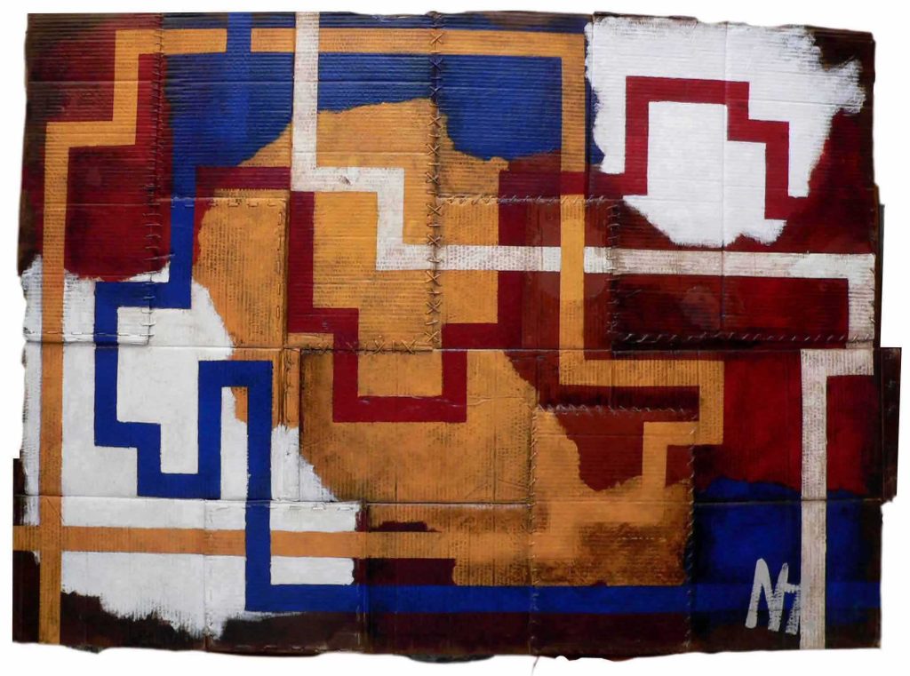 07 medida 165 x 114 cm.